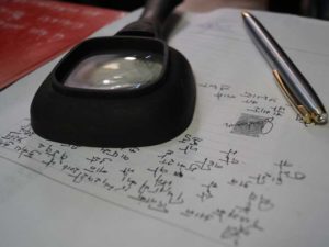 Forensic-Handwriting-Verification