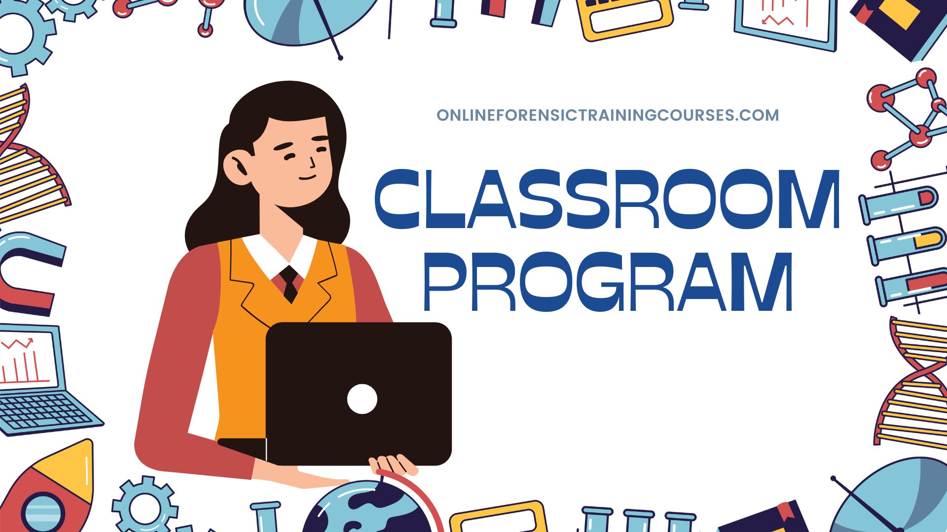 classroom program